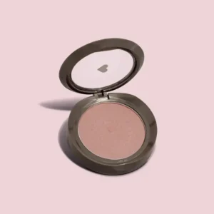 Blush Compacto Castanhex 2g - 0