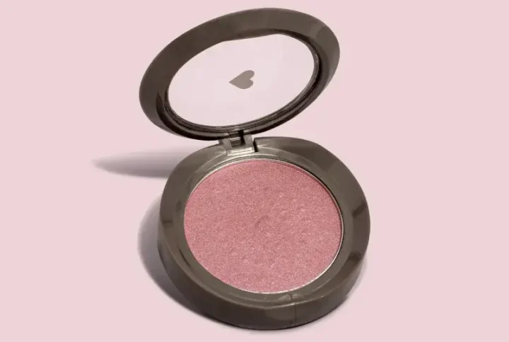 Blush Compacto Cerejetim 2g - 0