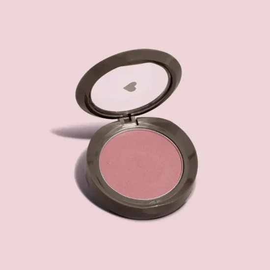 Blush Compacto Marselete 2g