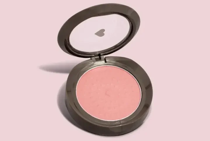 Blush Compacto Rosita 2g - 0