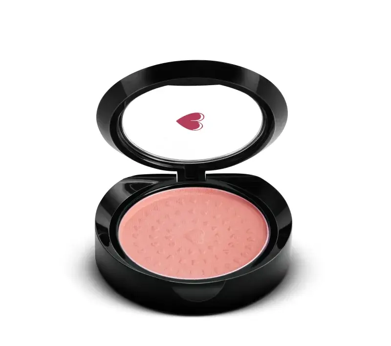 Blush Compacto Rosita 2g – 4