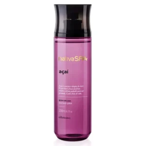 Body Splash Nativa Spa Açaí, 200ml - 0