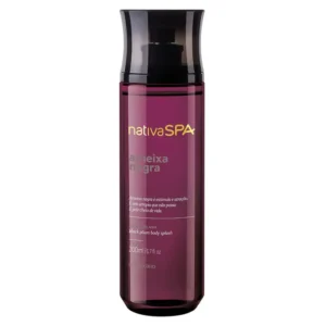 Body Splash Nativa Spa Ameixa Negra, 200ml - 0