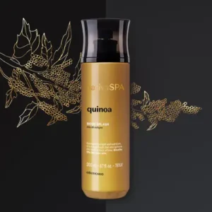 Body Splash Nativa Spa Quinoa, 200ml - 1