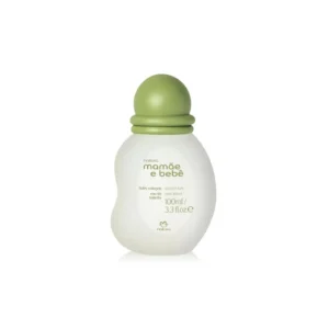 Colonia Para Bebes – Mamae E Bebe, 100ml - 0