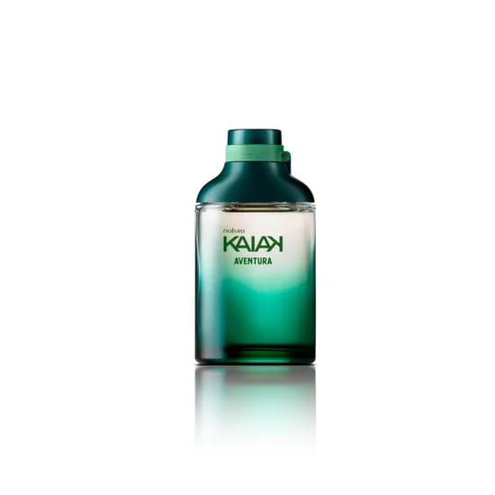 Kaiak Aventura Eau De Parfum Para Homem, 100ml - 0