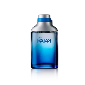 Kaiak Classic Eau De Parfum Para Homem, 100ml - 0