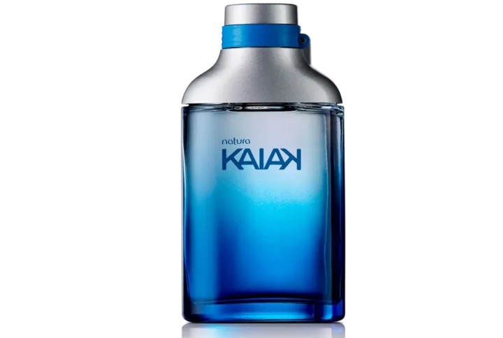 Kaiak Classic Eau De Parfum Para Homem, 100ml - 0