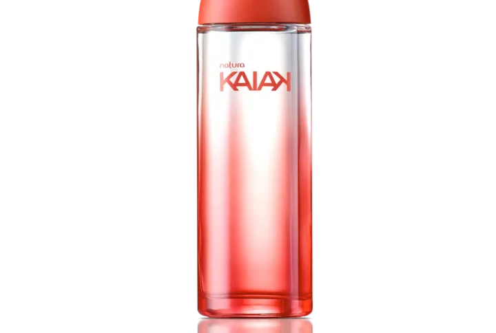 Kaiak Classic Eau De Parfum Para Mulher, 100ml - 0