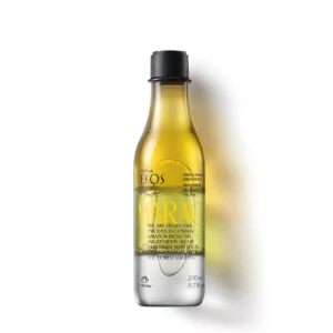 Oleo De Duche Trifasico Maracuja – Ekos, 200ml - 0