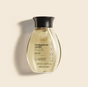 Óleo Hidratante Nativa Spa Baunilha de Madagascar 200ml - 0