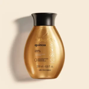 Óleo Hidratante Nativa Spa Quinoa, 200ml - 0