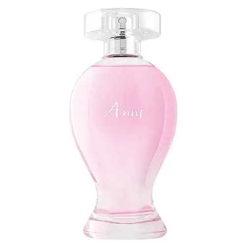 Anni Eau De Toilette, 100ml – 0