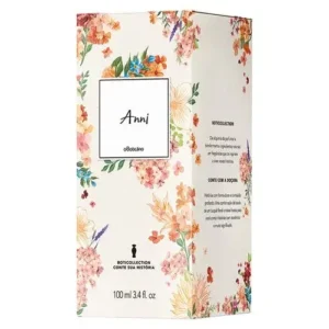 Anni Eau De Toilette, 100ml - 1