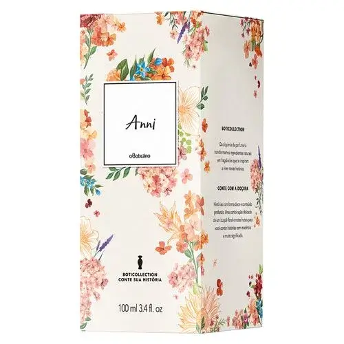 Anni Eau De Toilette, 100ml – 1