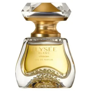 Elysée Blanc Eau De Parfum, 50ml - 0