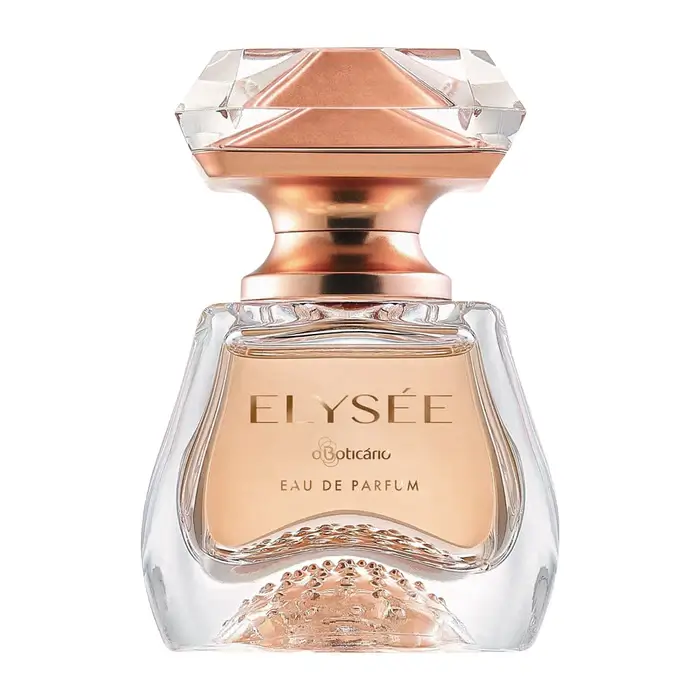 Elysée Eau De Parfum, 50ml – 0