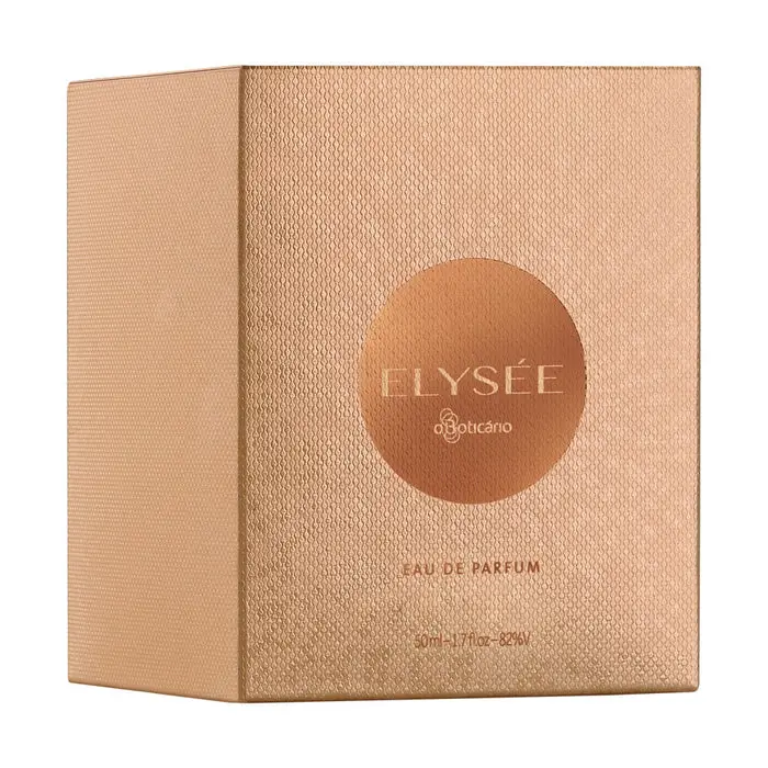 Elysée Eau De Parfum, 50ml – 1