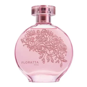 Floratta Rose Eau De Toilette, 75ml - 0