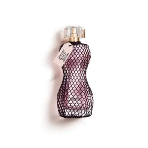 Glamour Secrets Black Eau De Toilette 75ml - 0