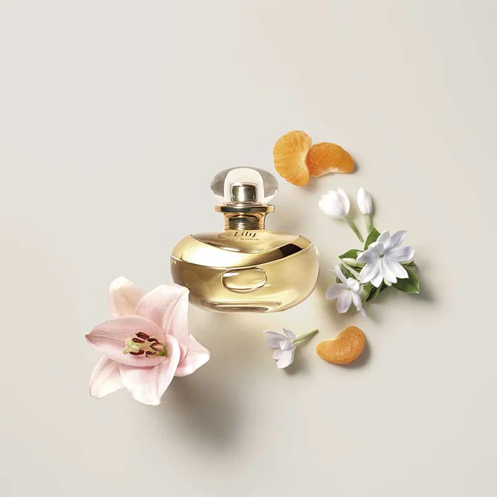 Lily Eau De Parfum, 75ml – 2
