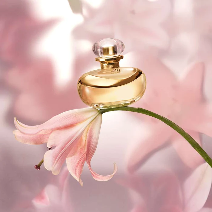 Lily Eau De Parfum, 75ml – 3