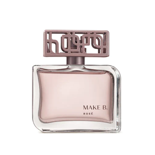 Make B. Rosé Eau De Parfum, 75ml - 0