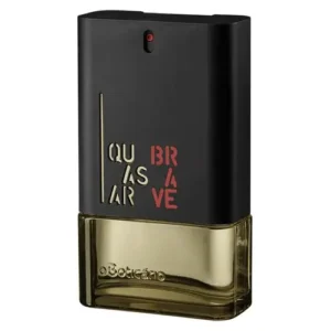 Quasar Brave Eau De Toilette, 100ml - 1