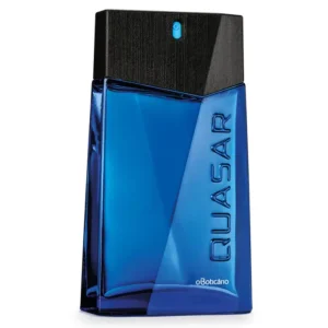 Quasar Classic Eau De Toilette, 125ml - 0