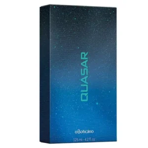 Quasar Classic Eau De Toilette, 125ml - 1