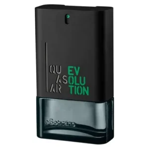 Quasar Evolution Eau De Toilette, 100ml - 1