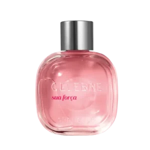 Celebre Eau De Toilette Feminino, 100ml - 0