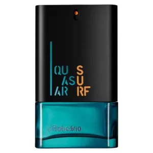 Quasar Surf Eau De Toilette, 100ml - 0