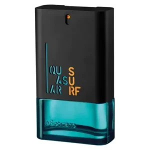 Quasar Surf Eau De Toilette, 100ml - 1