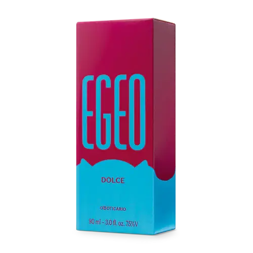 Egeo Dolce Eau De Toilette, 90ml – 2