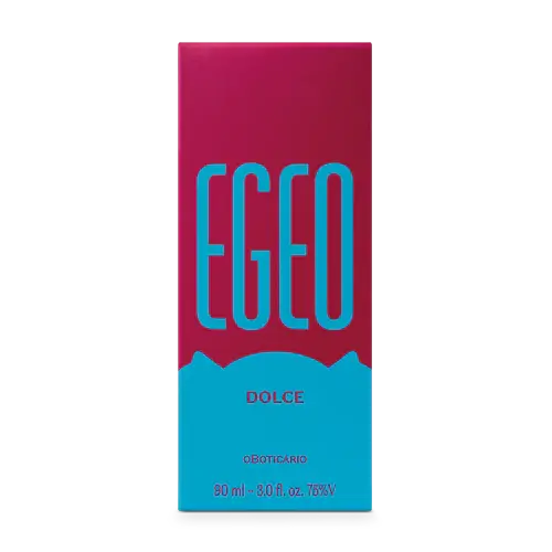 Egeo Dolce Eau De Toilette, 90ml – 3