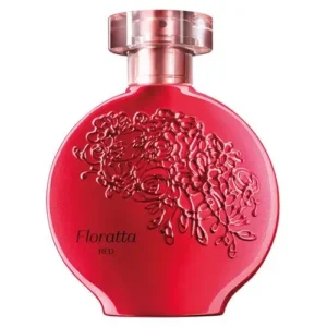 Floratta Red Eau De Toilette, 75ml - 0