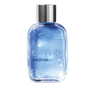 Celebre Eau De Toilette Masculino, 100ml - 0