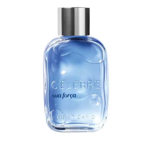 Celebre Eau De Toilette Masculino, 100ml - 0