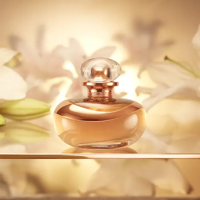 Lily Lumière Eau De Parfum, 75ml – 3