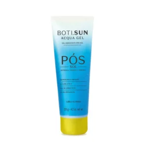 Acqua Gel Pós-Sol, 120g - 0