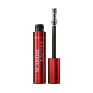 Máscara de Cílios Make B. Scandal Lashes 10g - 0