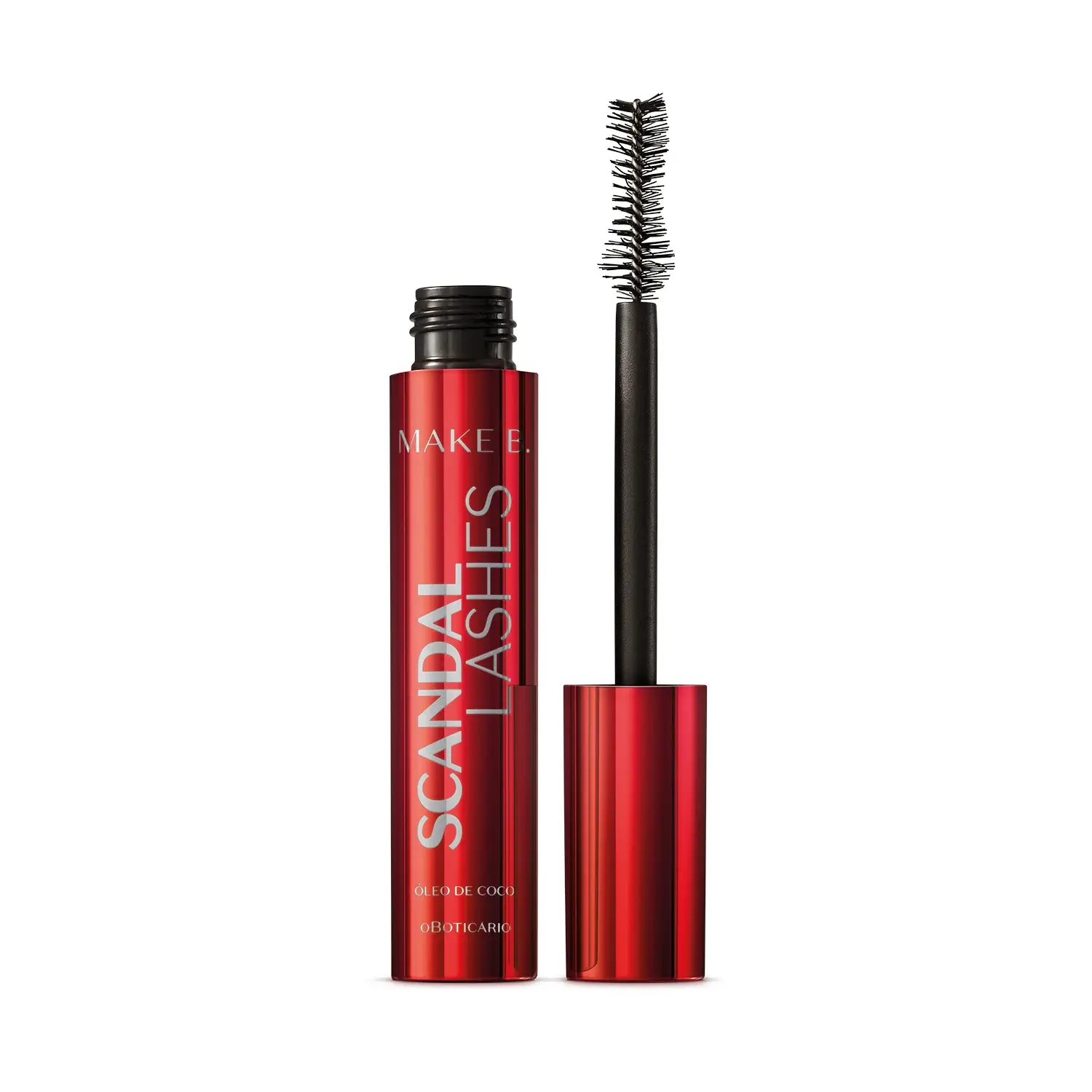 Máscara de Cílios Make B. Scandal Lashes 10g – 0