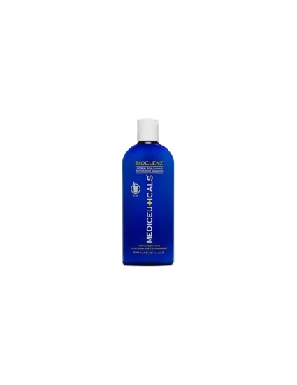 Mediceuticals Advanced Hair Restoration Technology Bioclenz Shampoo 250ml