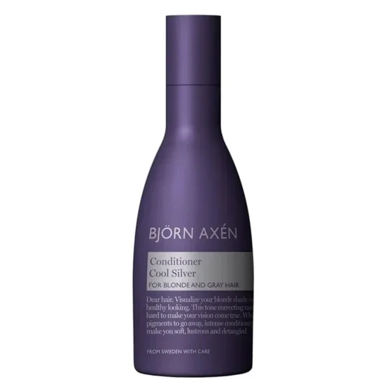 Björn Axén Cool Silver Conditioner 250 ml