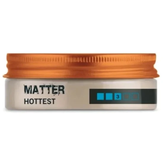 Lakme K.Style Matter Matt Finish Wax 50ml