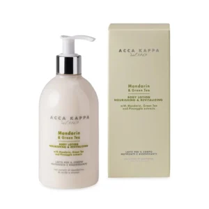 Acca Kappa Green Mandarin body lotion 300ml - 1