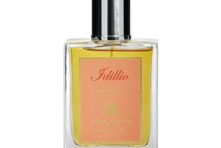 Acca Kappa Idillio Eau de Parfum 100ml - 0