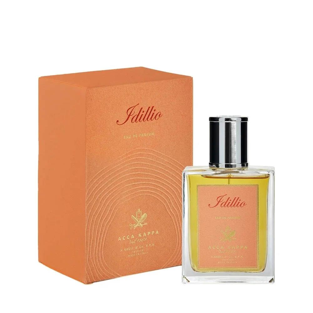 Acca Kappa Idillio Eau de Parfum 100ml – 1