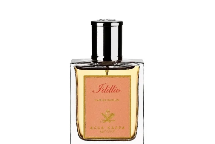 Acca Kappa Idillio Eau de Parfum 50ml - 0